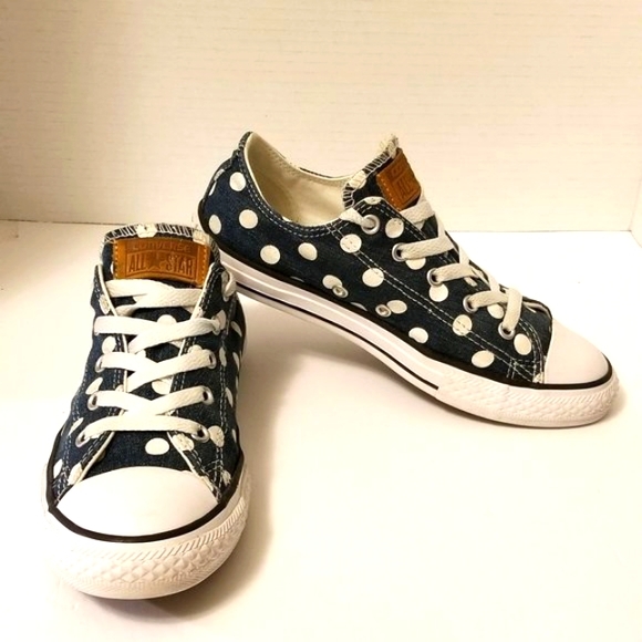 Converse Other - Converse Chuck Taylor All Star Kids